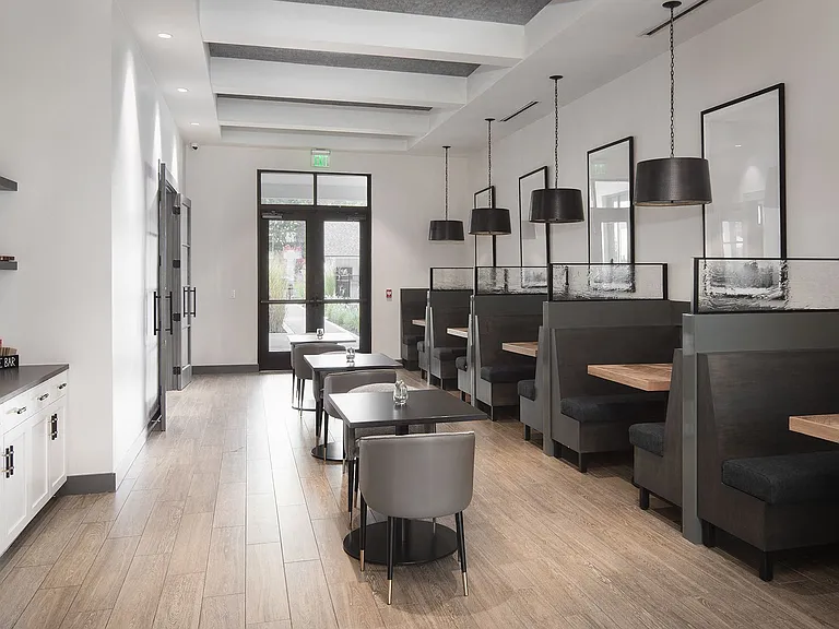 Pointe at Research Park Apartments — Photo 12