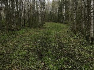 County Road 14, Bigfork, MN 56628