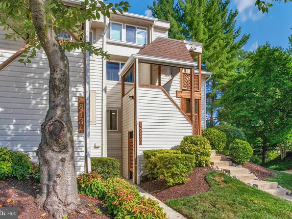 18136 Windsor Hill Dr, Olney, MD 20832