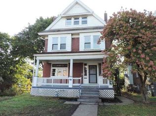 131 Kendall Ave, Pittsburgh, PA