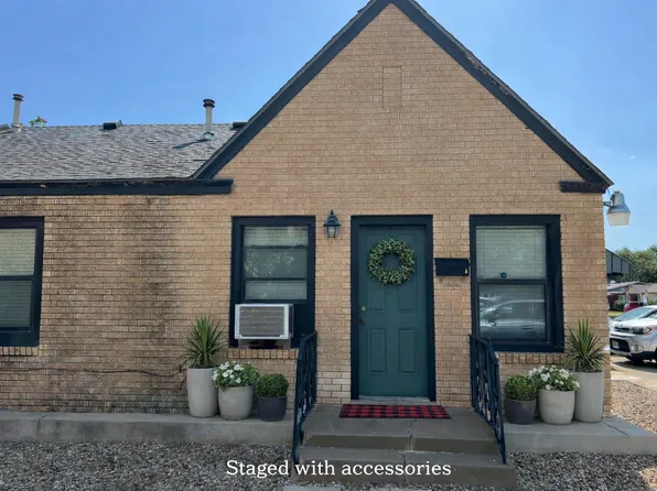 2020 17th St APT A, Lubbock, TX 79401