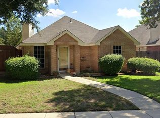 7892 Abbey Rd, Frisco, TX 75035