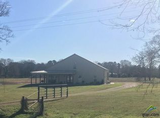 15598 County Road 220, Tyler, TX 75707