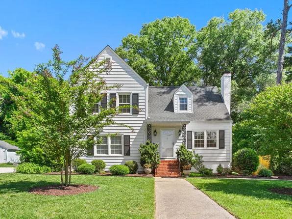 2002 Ward St, Durham, NC 27707