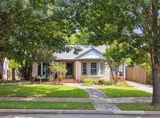 2207 Barberry Dr, Dallas, TX 75211
