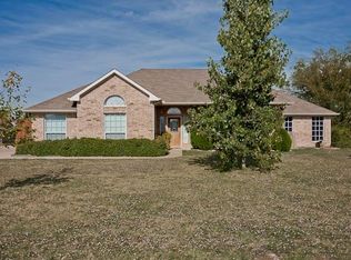 11320 Country Ridge Ln, Forney, TX 75126