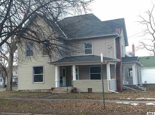 912 W Franklin St, Jackson, MI 49203