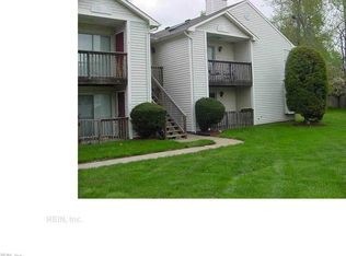 1609 Stone Moss Reach APT B, Chesapeake, VA 23320
