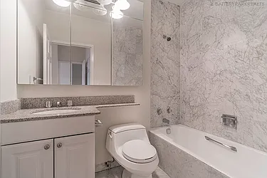 Rented by Battery Park Realty