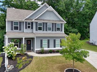 211 Shoals Bridge Rd, Acworth, GA 30102