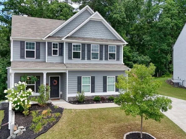 211 Shoals Bridge Rd, Acworth, GA 30102