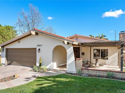 28107 Via Del Cerro, San Juan Capistrano, CA, 92675