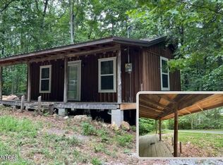 192 Taylor Rd, Byrdstown, TN 38549