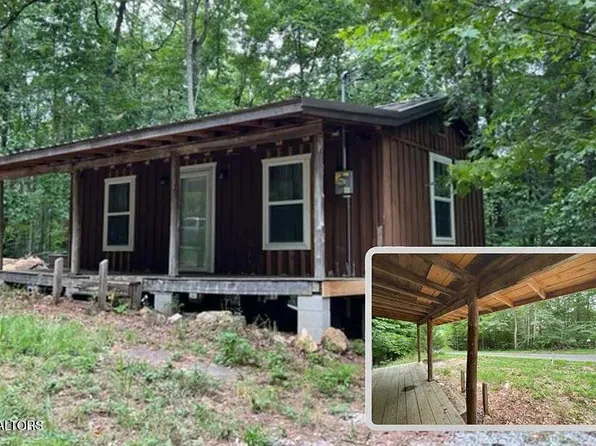 192 Taylor Rd, Byrdstown, TN 38549