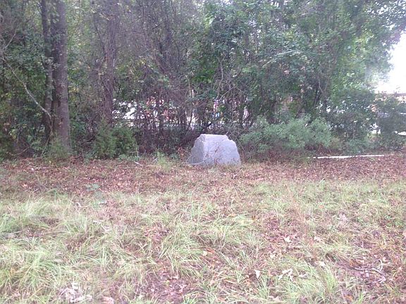 Well and Septic In Place