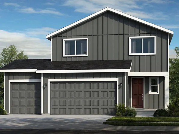 Riverbend Plan, Elk Prairie