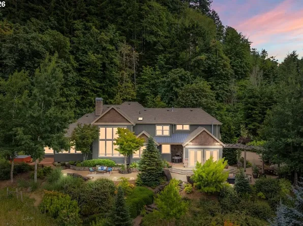 25360 NE Albertson Rd, Hillsboro, OR 97123