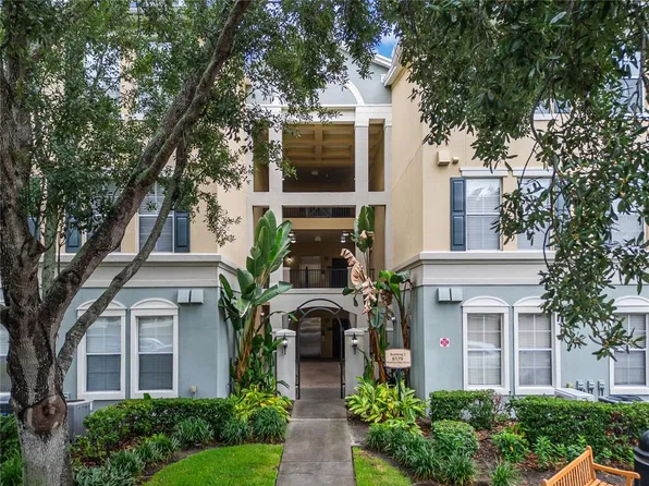 8179 Maritime Flag St Unit 206, Windermere, FL 34786