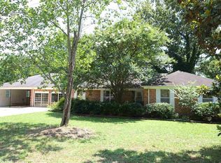 1311 Boone Rd, Bryant, AR 72022