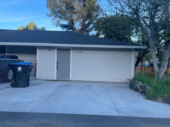 1791 Adams St #B, Ukiah, CA 95482