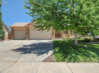 10473 Mile Post Loop, Fountain, CO 80817