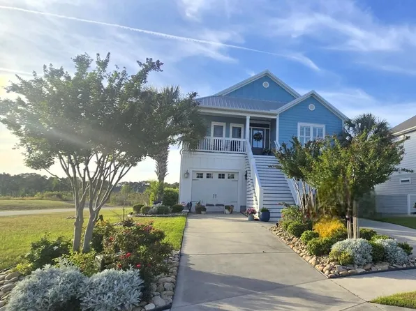 522 Harbour View Dr., Myrtle Beach, SC 29579
