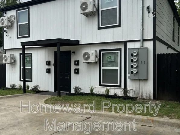 407 N Justin Ave, Dallas, TX