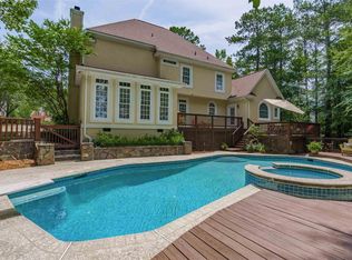 400 Steeple Crst N, Irmo, SC 29063