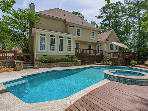 400 Steeple Crst N, Irmo, SC 29063