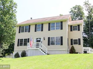 2585 Ebbvale Rd, Manchester, MD 21102