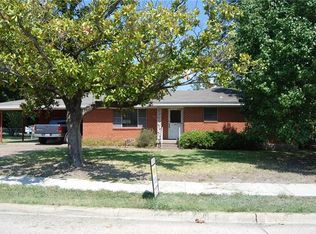 400 Brazos St, Forney, TX 75126