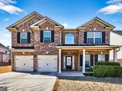 2304 Braelin Loop, McDonough, GA, 30253