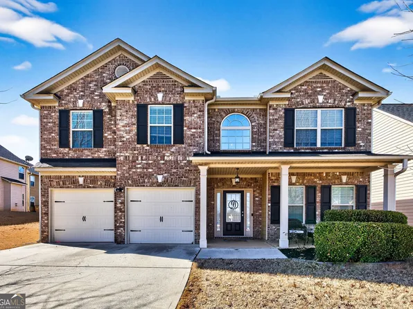 2304 Braelin Loop, McDonough, GA 30253