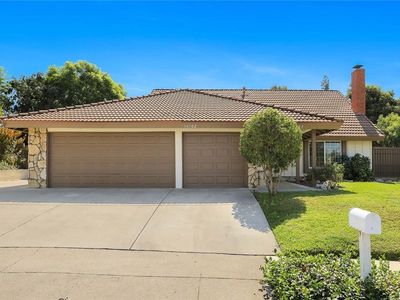 16102 La Monde St, Hacienda Heights, CA, 91745