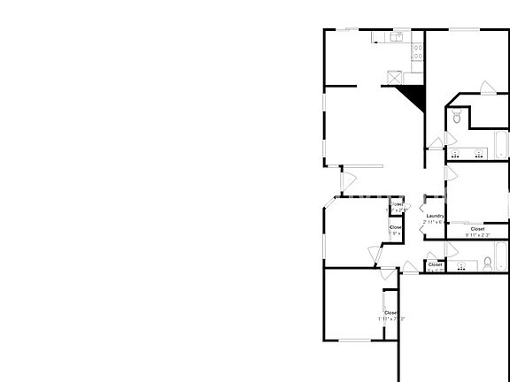 2nd image of 3697 Copper Cactus Dr
