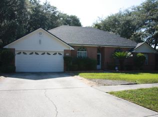 2060 Brighton Bay Trl, Jacksonville, FL 32246