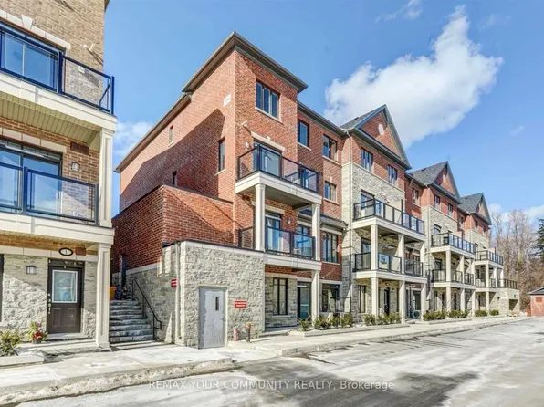 196 Pine Grove Rd W, Vaughan, ON