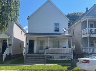 219 Chestnut St, Erie, PA 16507