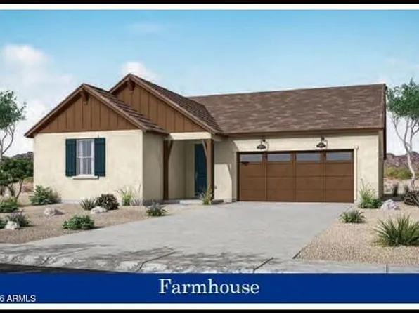 3959 S 178th Lane, Goodyear, AZ 85338