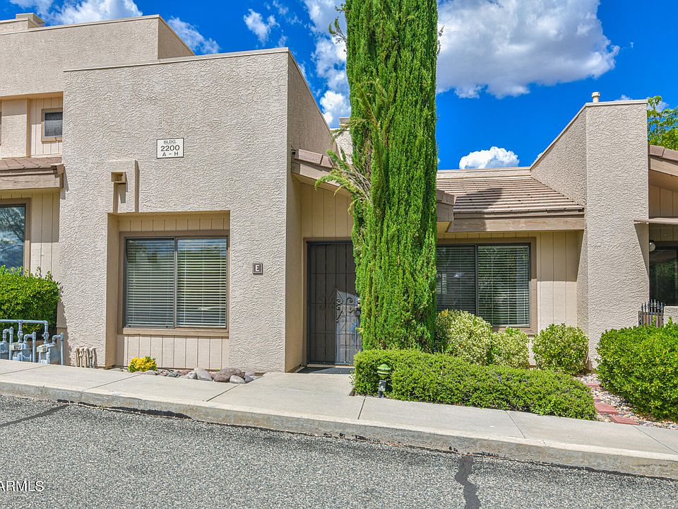 2200 Resort Way S #E12, Prescott, AZ 86301 | MLS #6574072 | Zillow