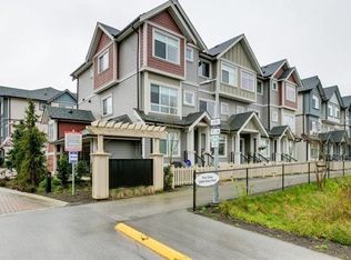 22600 Gilley Rd #3, Richmond, BC V6V 1E4
