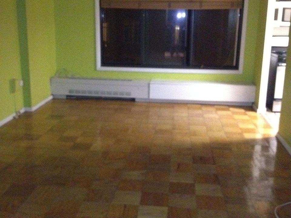 Main room