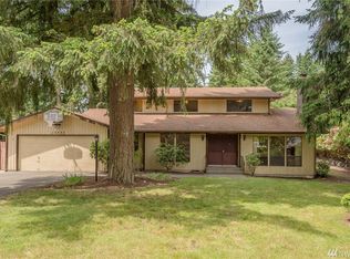 13822 113th Avenue Ct E, Puyallup, WA 98374