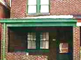 5332 Kincaid St, Pittsburgh, PA 15224