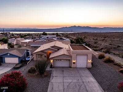 1153 Macaw Dr, Lake Havasu City, AZ, 86404
