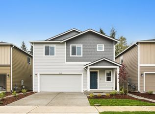 32520 134th Pl SE, Sultan, WA 98294