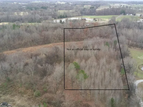 0 Beyer Ln, Paducah, KY 42001