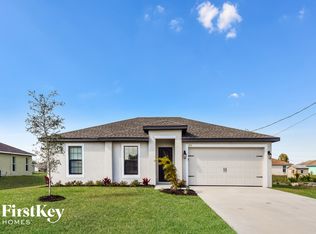 223 Manasota St, Fort Myers, FL 33913