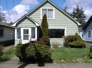117 Emerson Ave, Hoquiam, WA