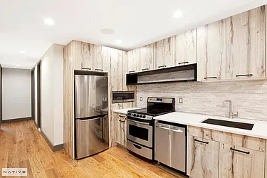 Rented by Native Real Estate LLC